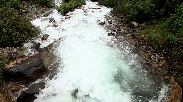 流水视频下载