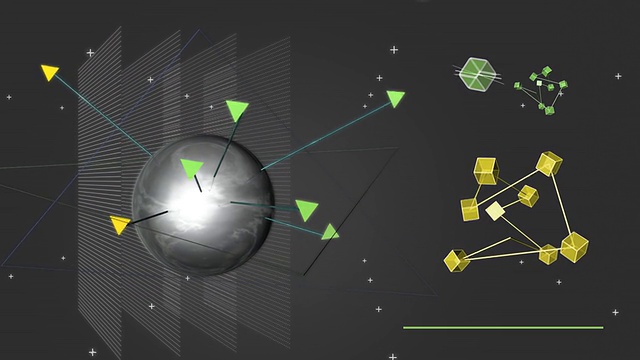 星际导航系统1.0视频下载