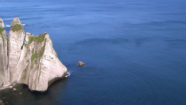 高清:海景(视频)视频素材