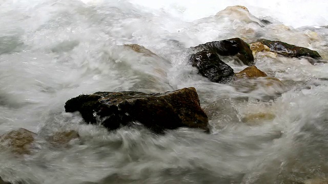 河视频素材