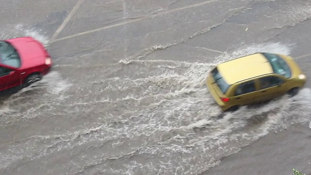 大雨视频下载