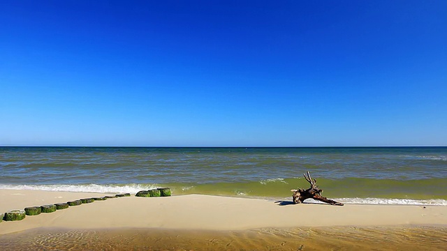 海景视频素材