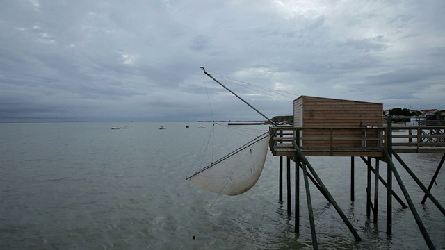 浮桥 - 高清视频下载