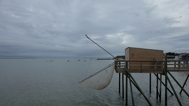 浮桥 - 高清视频下载