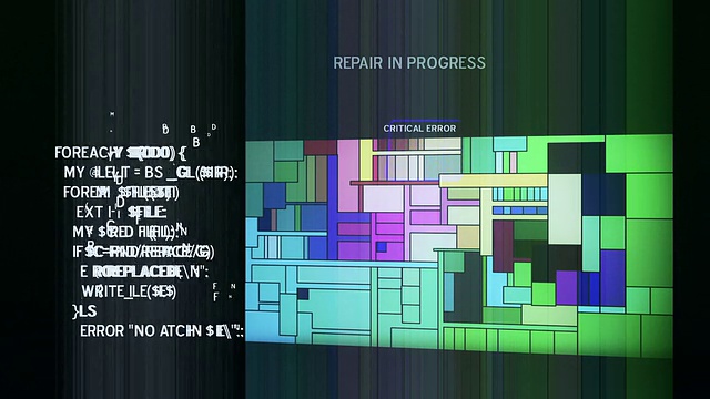 PC扫描修复(高清)视频下载