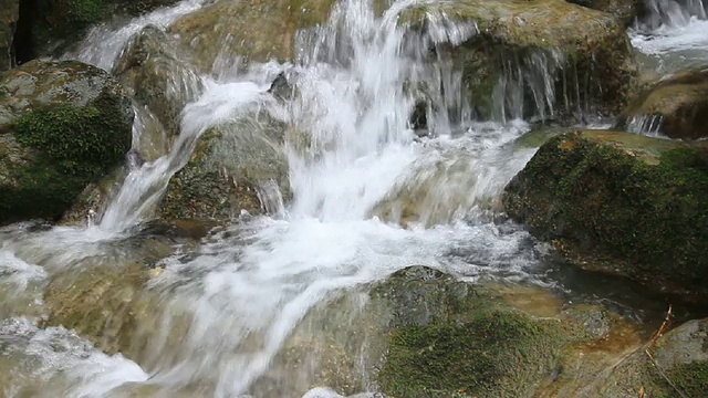 自然背景视频素材