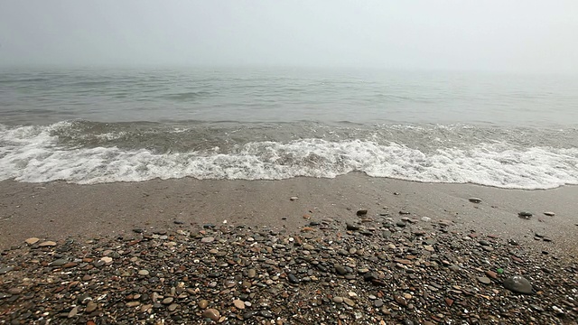 海洋冲浪视频素材