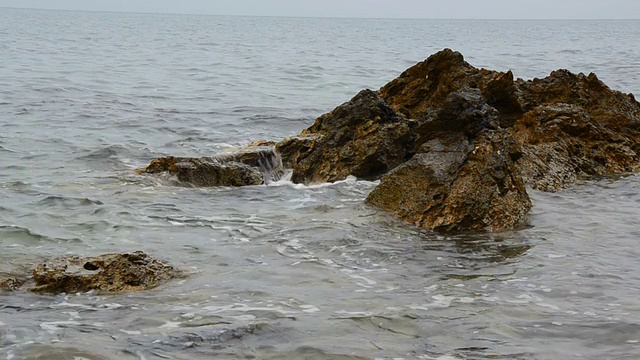 亚得里亚海海岸视频下载