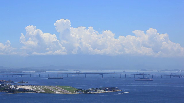 里约热内卢里约热内卢视频素材