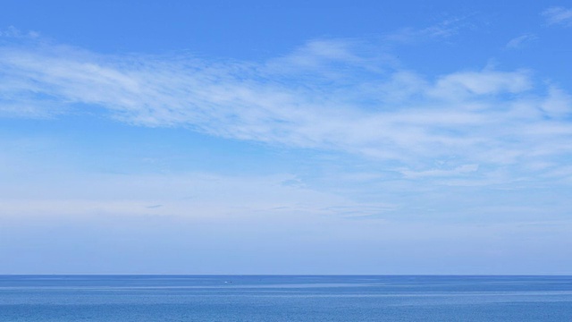 海水背景视频素材