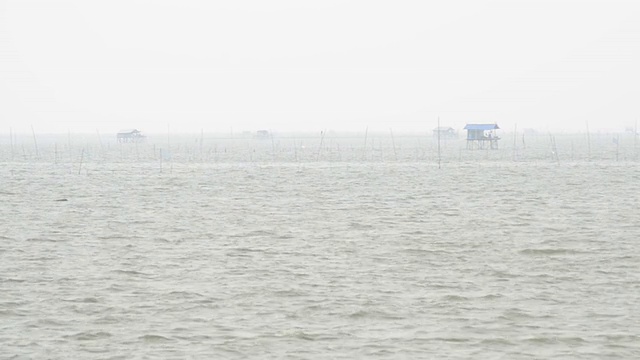 海景视频素材