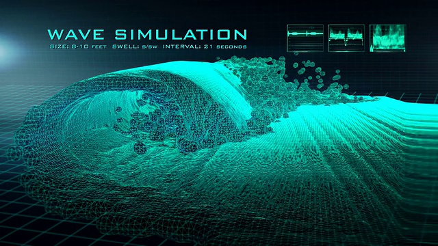 波模拟1.0视频下载