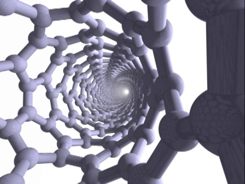 碳纳米管内部视频下载