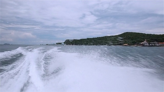 海视频素材