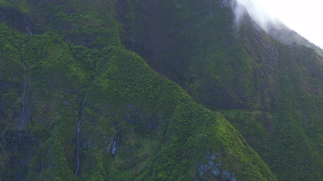 夏威夷毛伊岛海岸视频素材