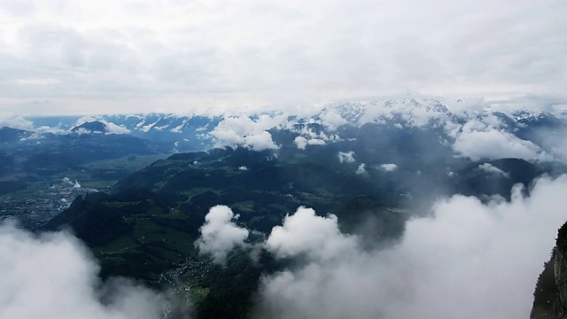 施图茨,Austria视频素材