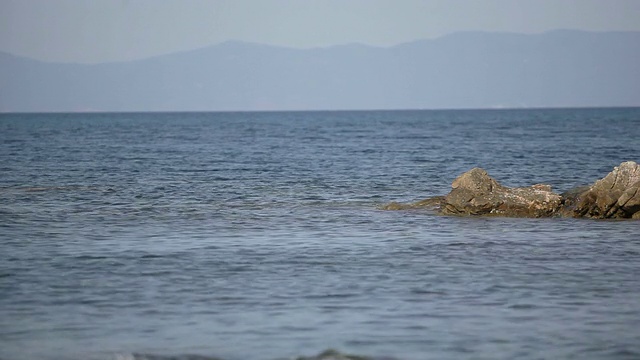 希腊海洋视频下载