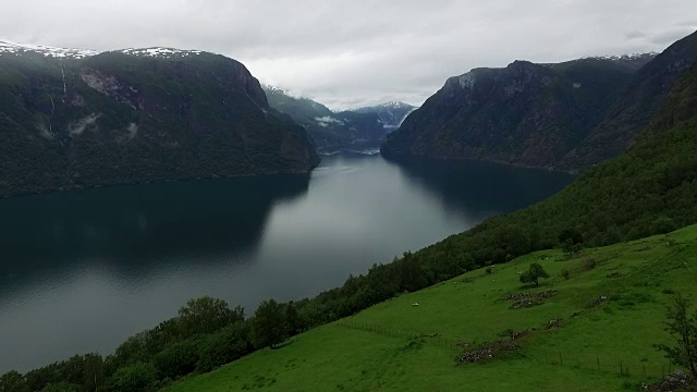 低地到峡湾视频下载