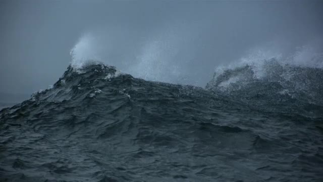 愤怒的海洋视频下载