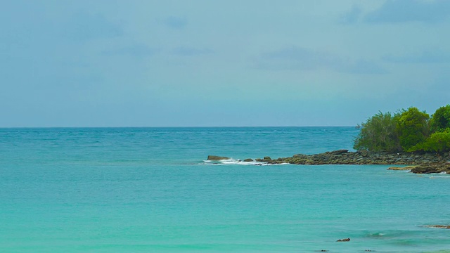 海景视频素材