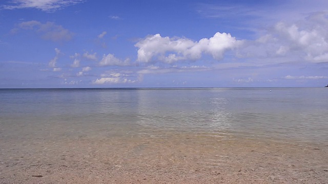 海视频素材