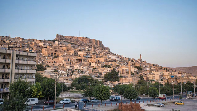 HD tips - Mardin，火鸡视频下载