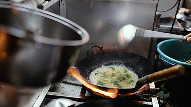 食品烹饪视频下载