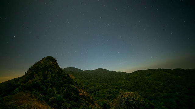 星路视频素材