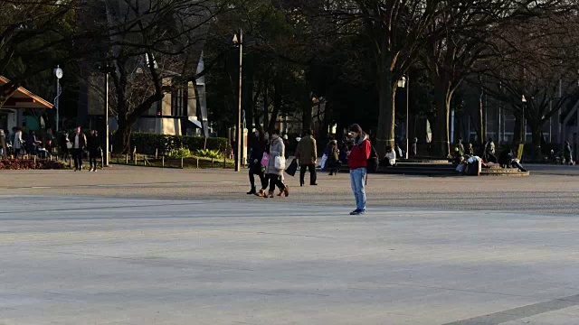 发短信视频素材