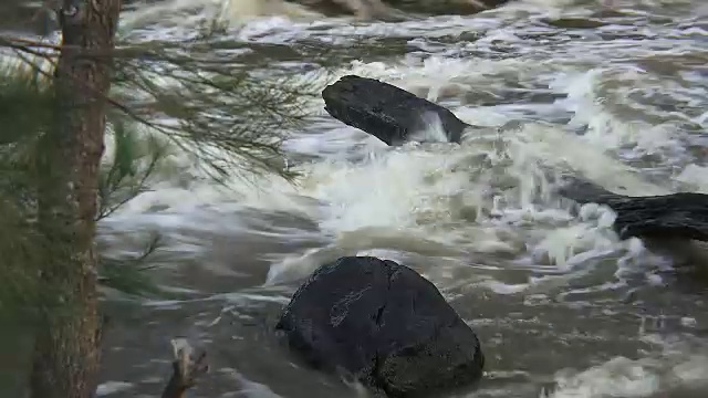 河急流视频下载