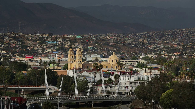 Ensenada,墨西哥视频下载