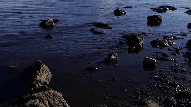 富士山视频素材