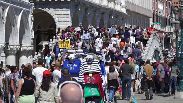 威尼斯——旅游视频下载