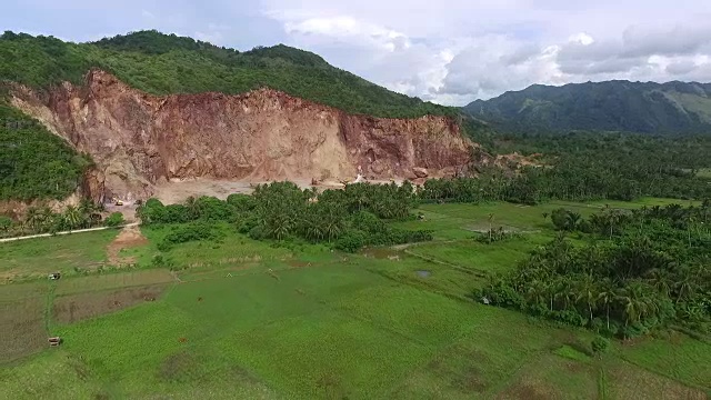 《自然》(Nature)亚齐视频素材