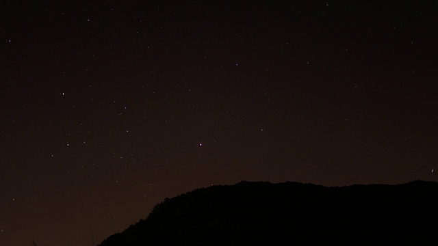 星时间流逝视频下载