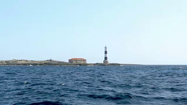 Formentera灯塔视频下载