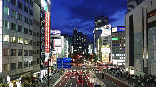 日本新宿视频下载