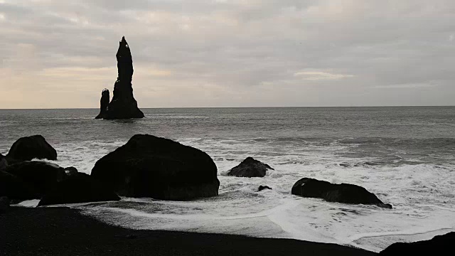 维克海栈视频素材