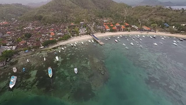 巴厘岛巴台拜湾视频下载