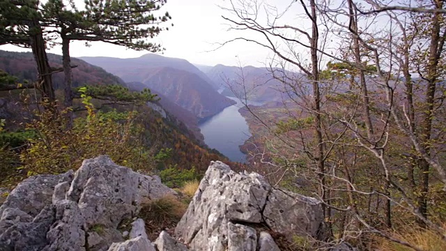 山景城视频素材