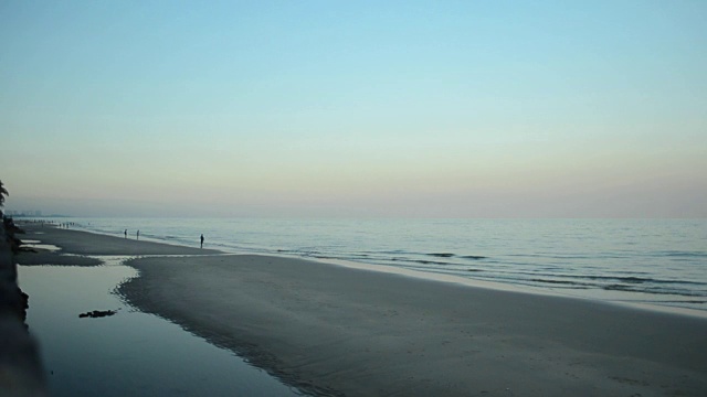 海视频素材