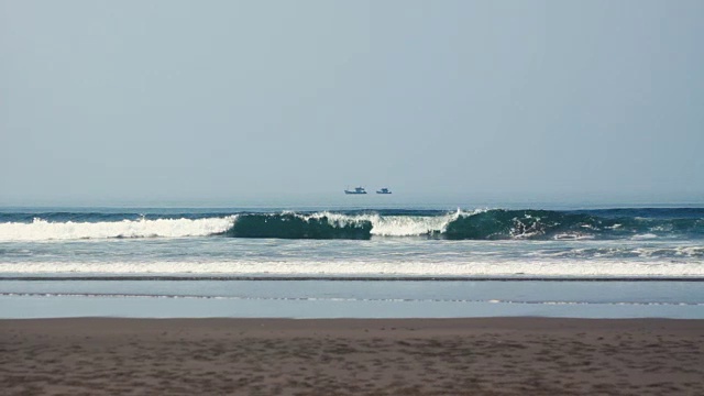 海景视频素材