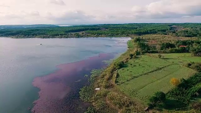 flycam和湖视频下载