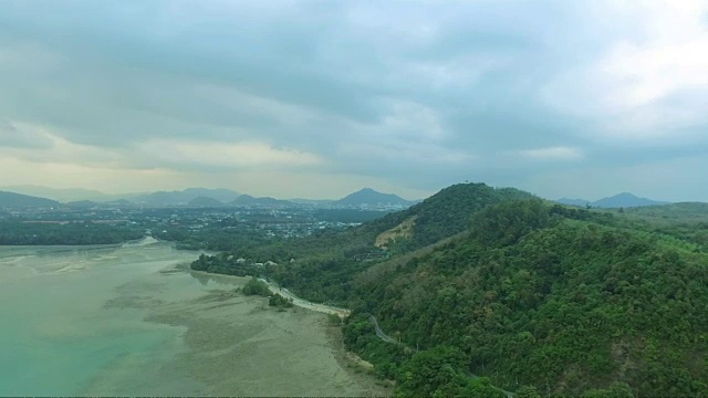 普吉岛山视频下载