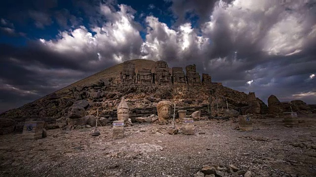 太NEMRUT,土耳其视频下载