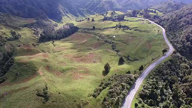 开车/过程板块视频素材