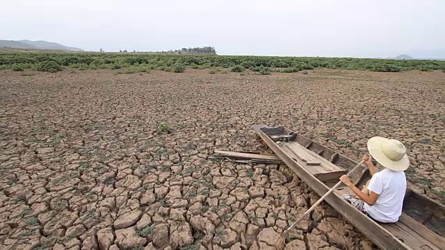 气候变化视频下载