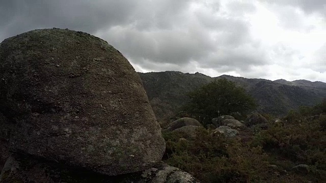 米尼奥景观视频素材