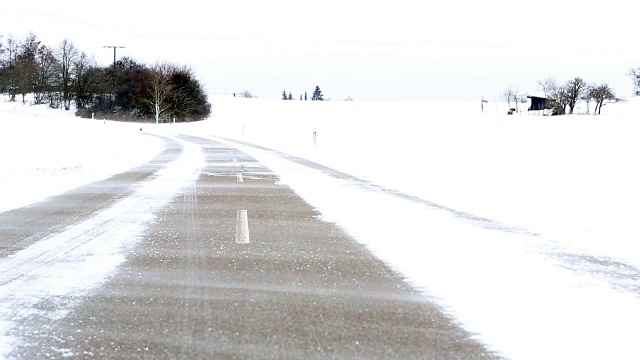 路上的风和雪视频下载