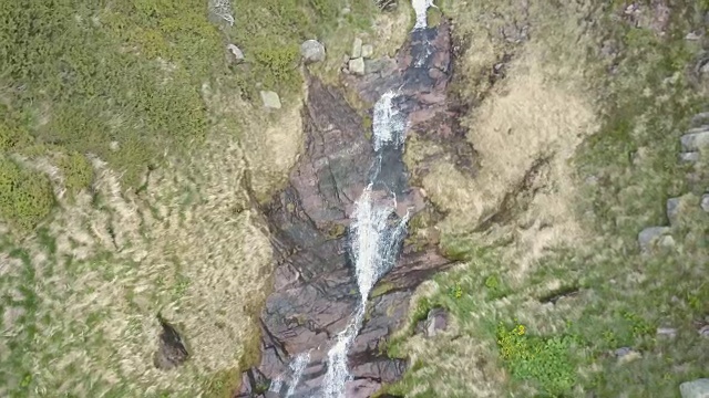 荒野视频素材